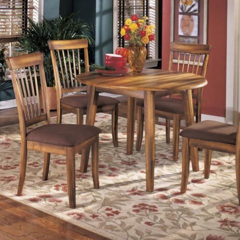 Dining Room image